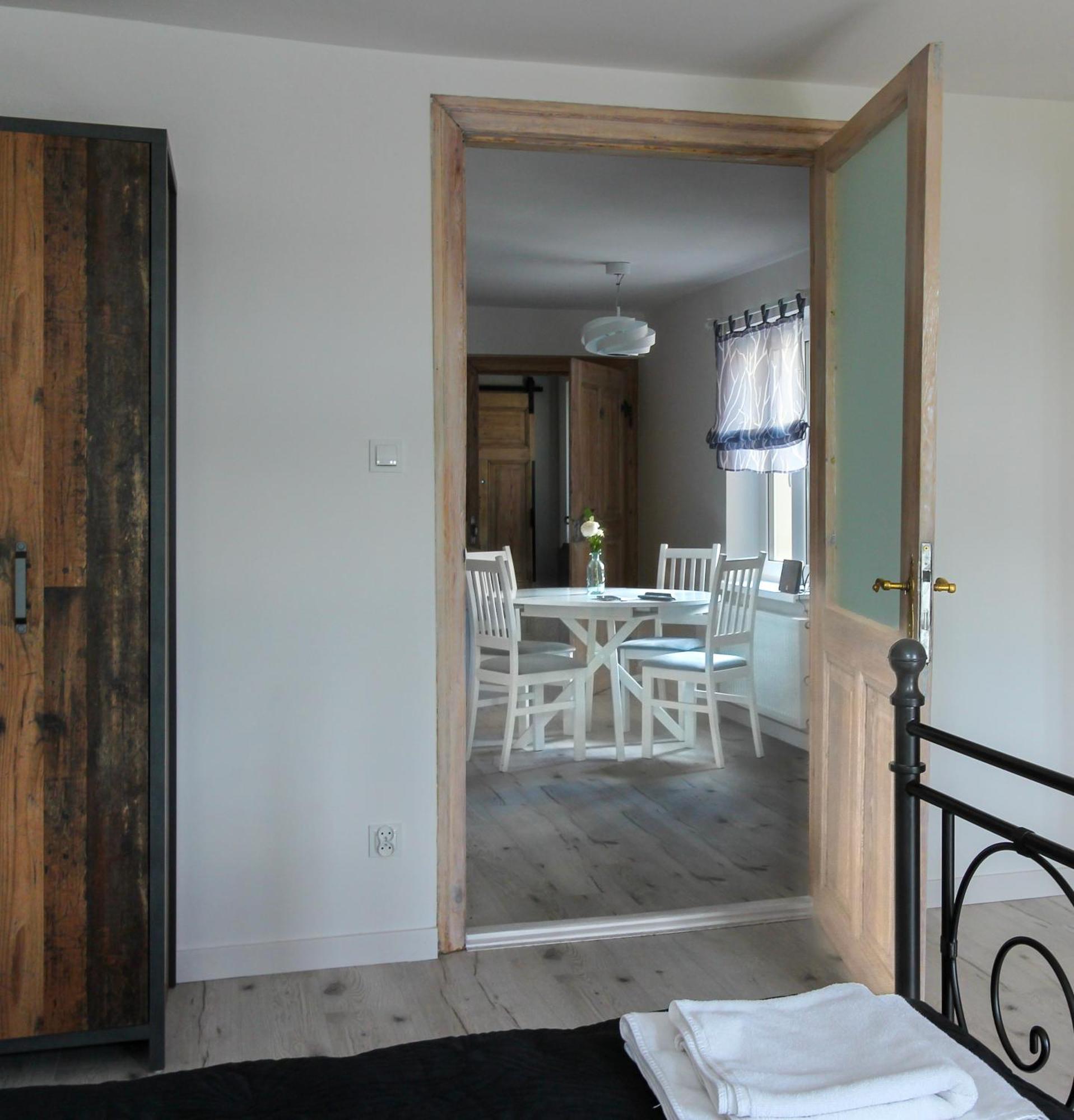 Widok Na Wisle By Rentoom Apartment Torun